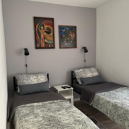 Pegaz Apartamento Apatin Exterior foto