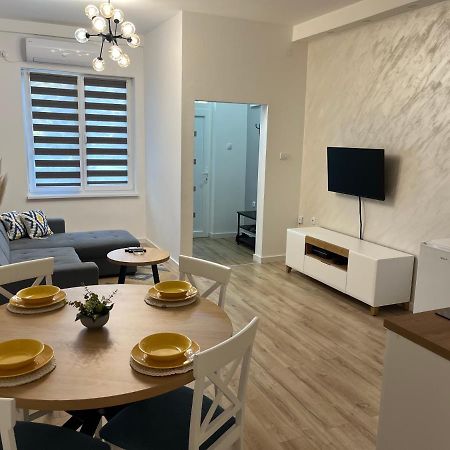 Pegaz Apartamento Apatin Exterior foto