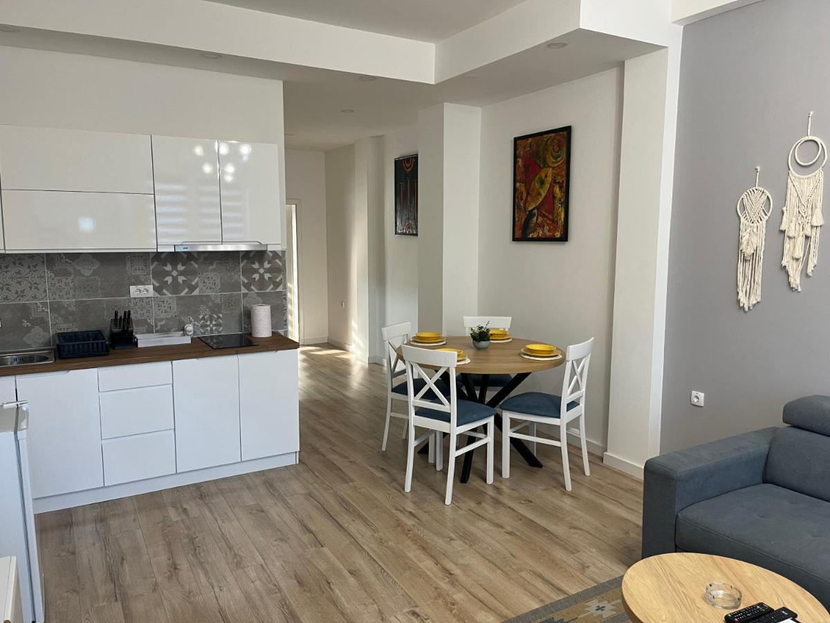 Pegaz Apartamento Apatin Exterior foto